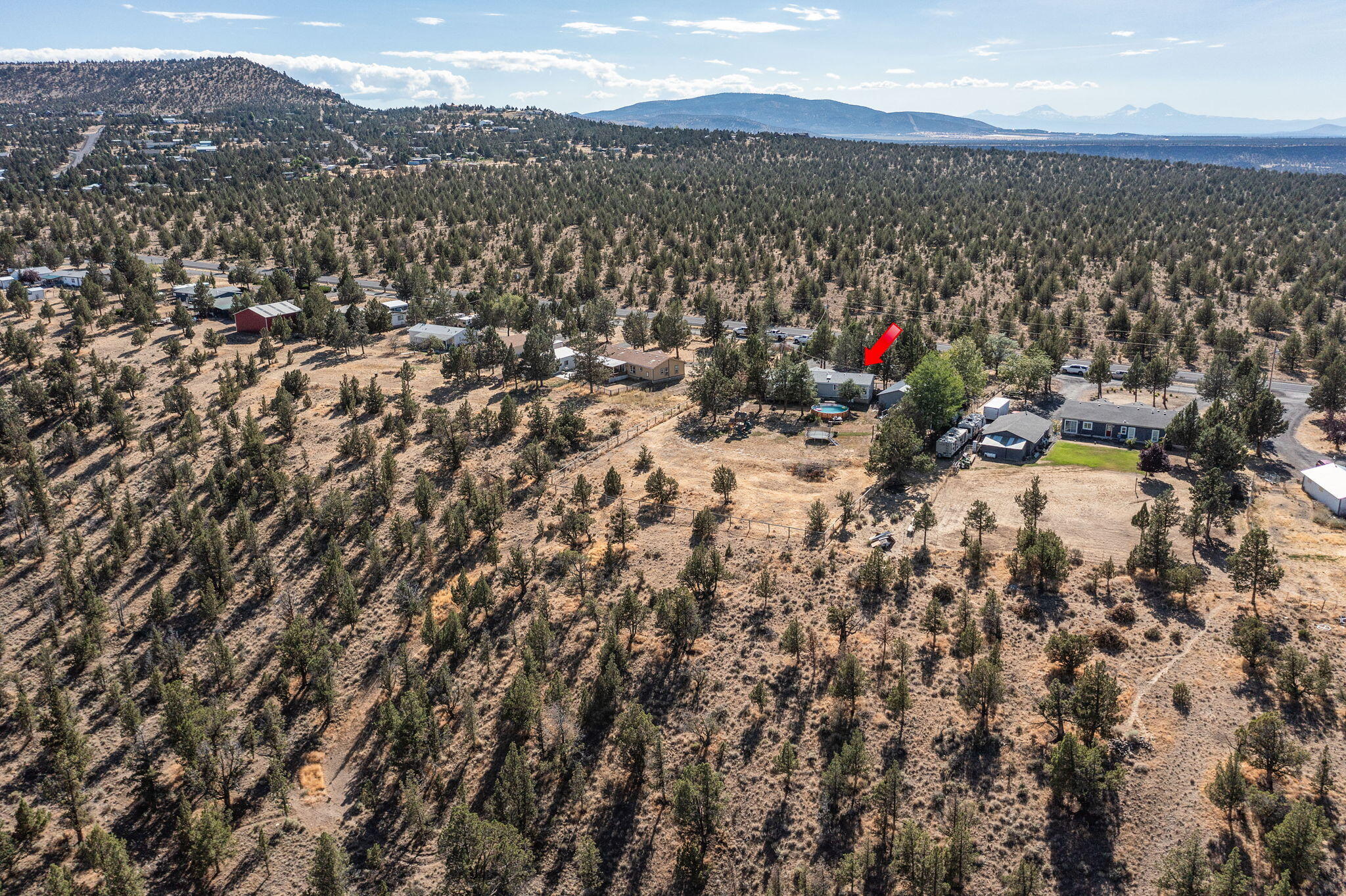 High Desert Estate - Residential