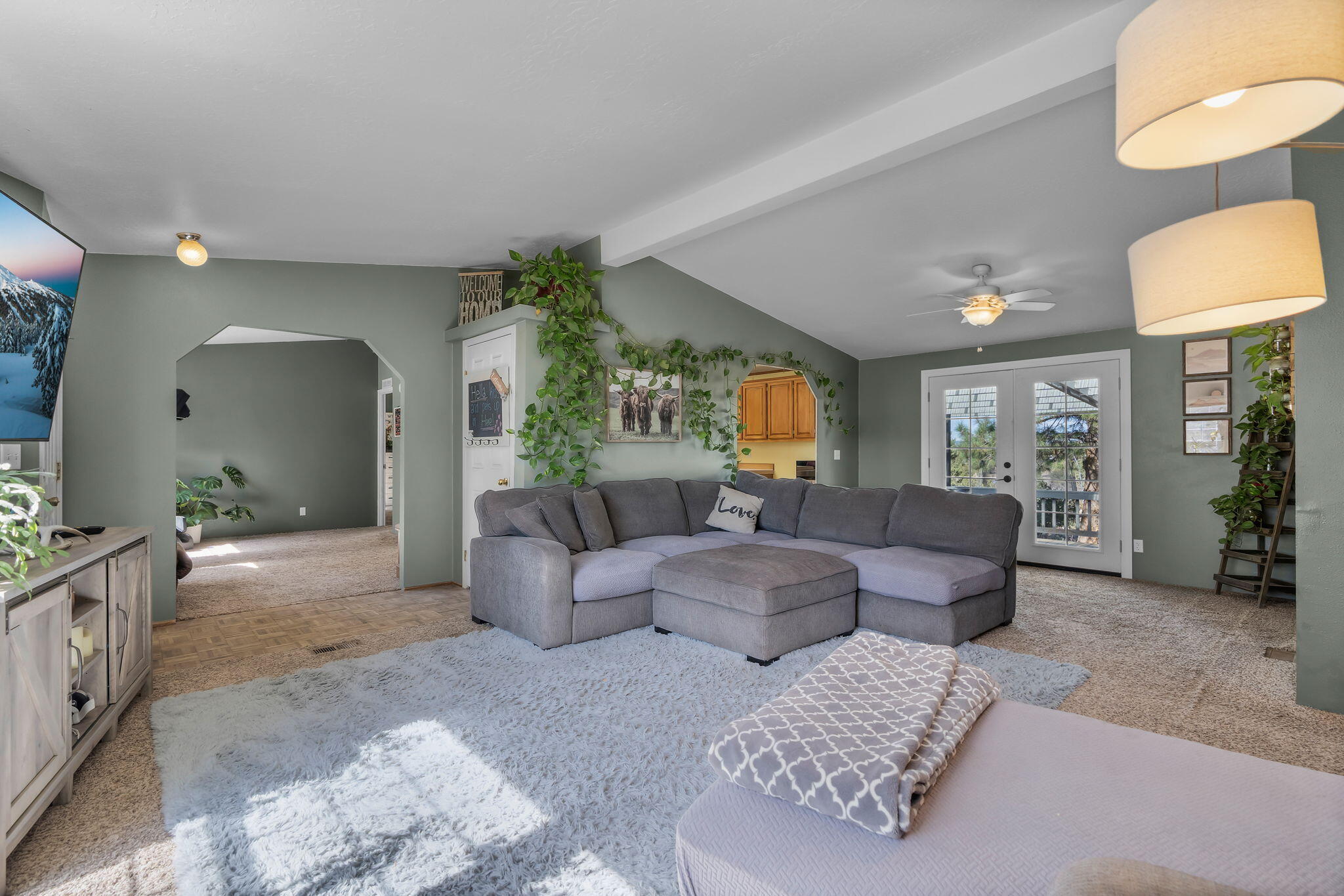 High Desert Estate - Residential