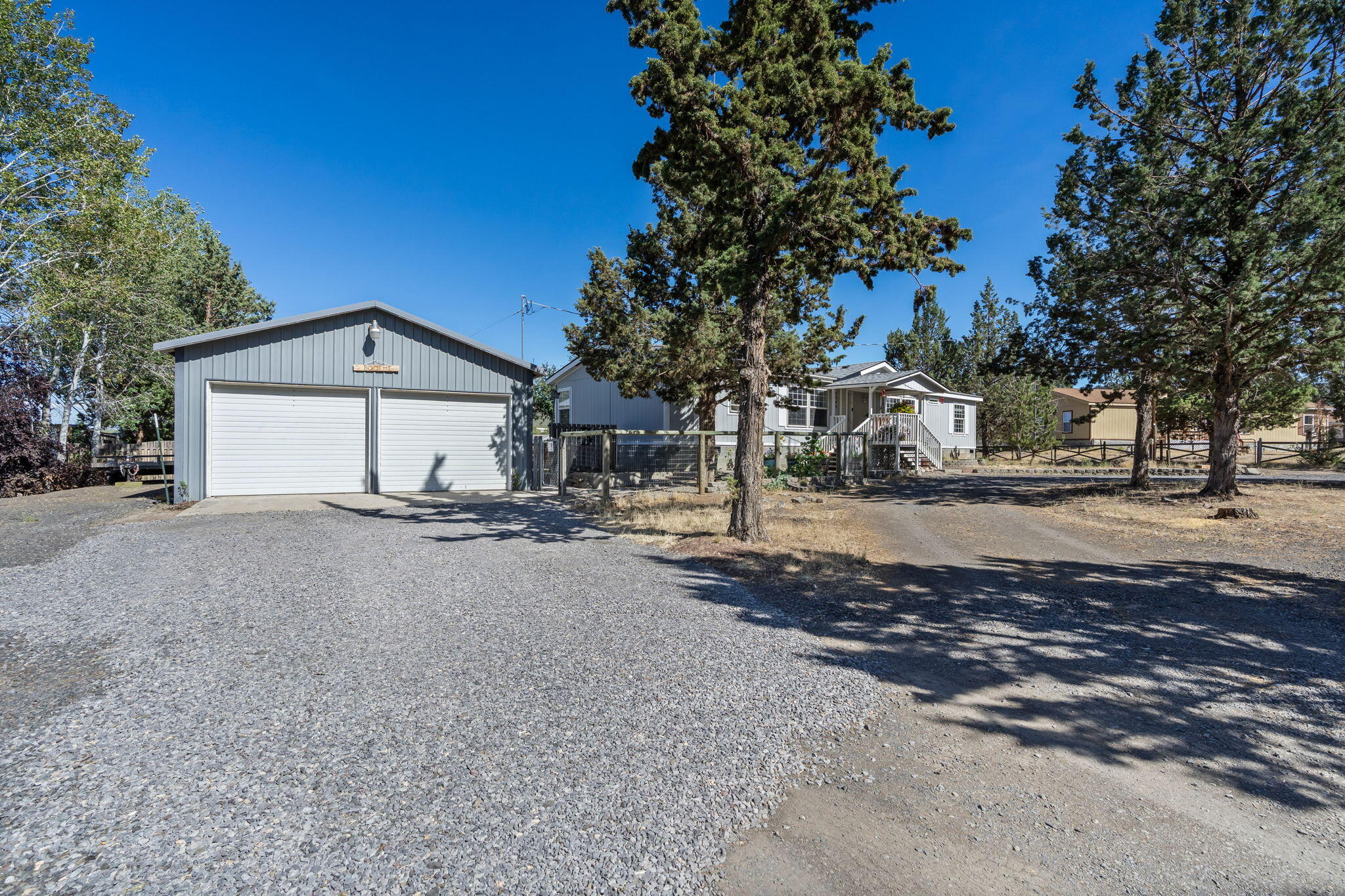 High Desert Estate - Residential