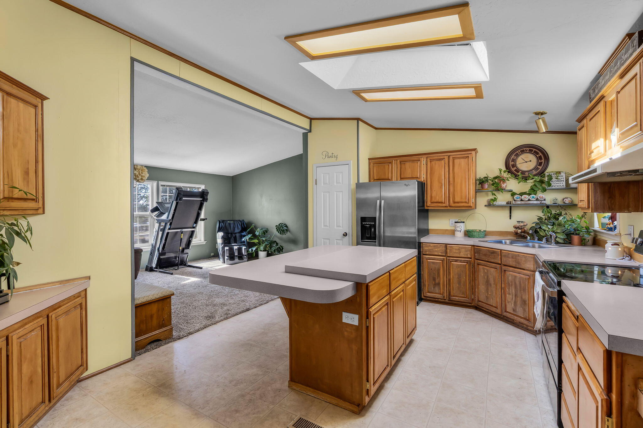 High Desert Estate - Residential