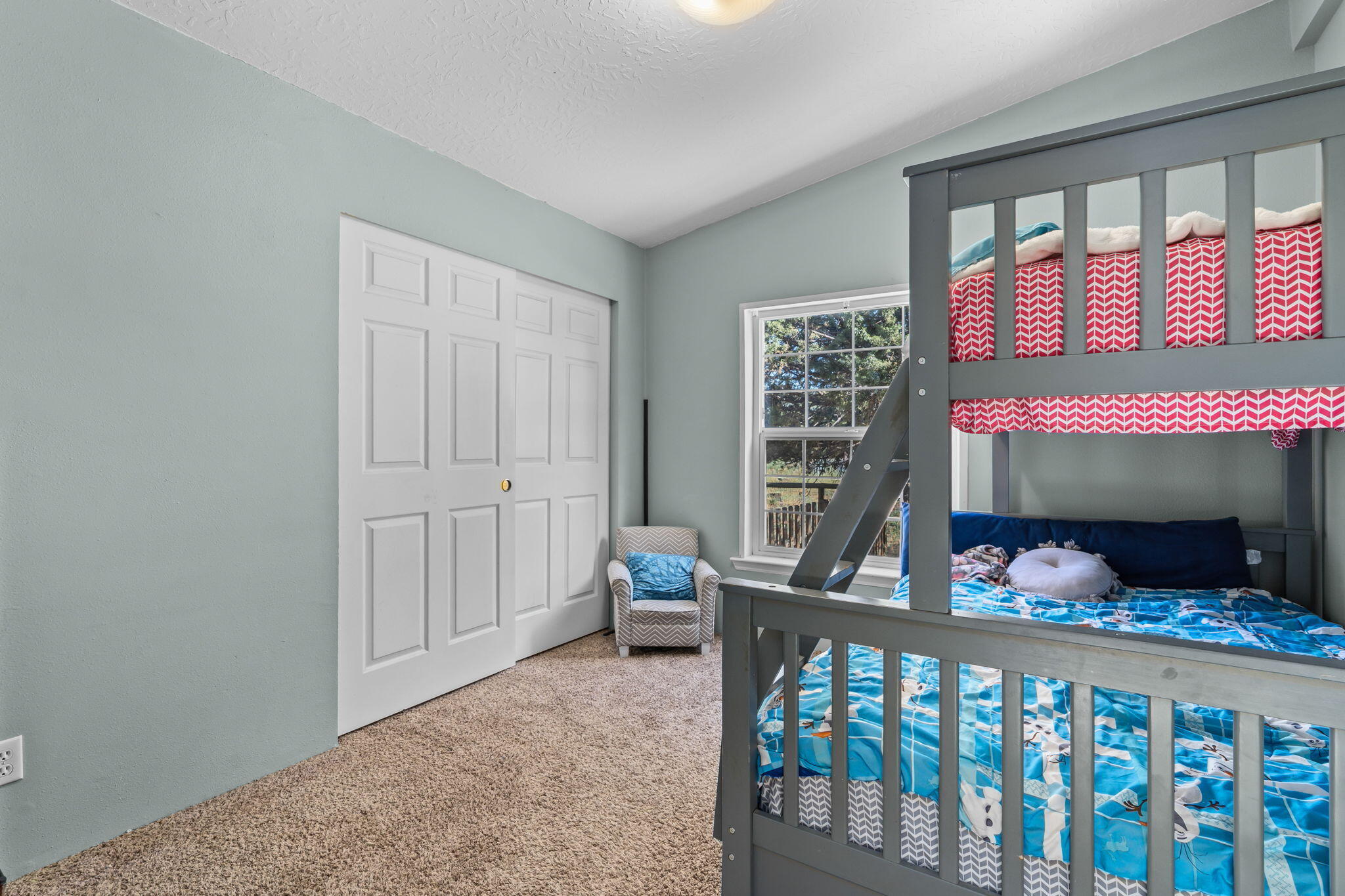 High Desert Estate - Residential