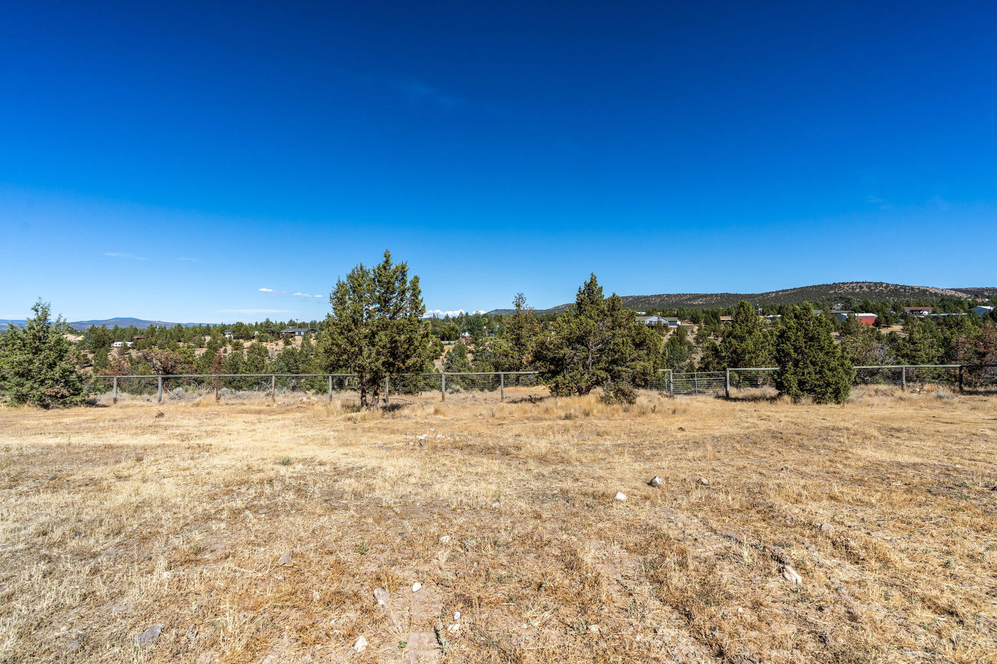 High Desert Estate - Residential