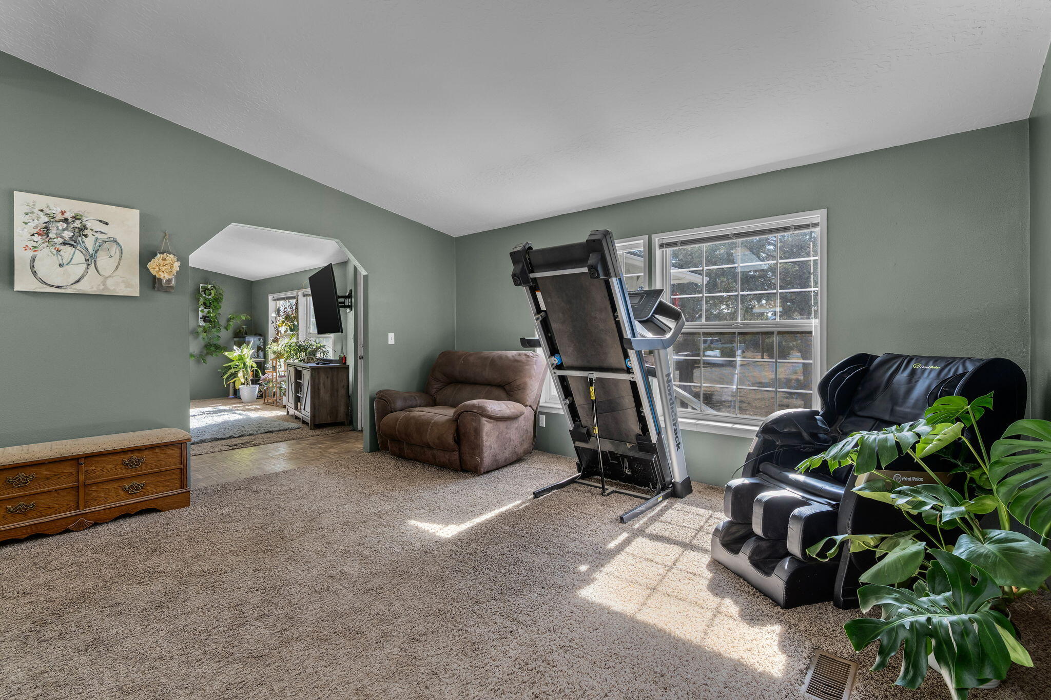 High Desert Estate - Residential