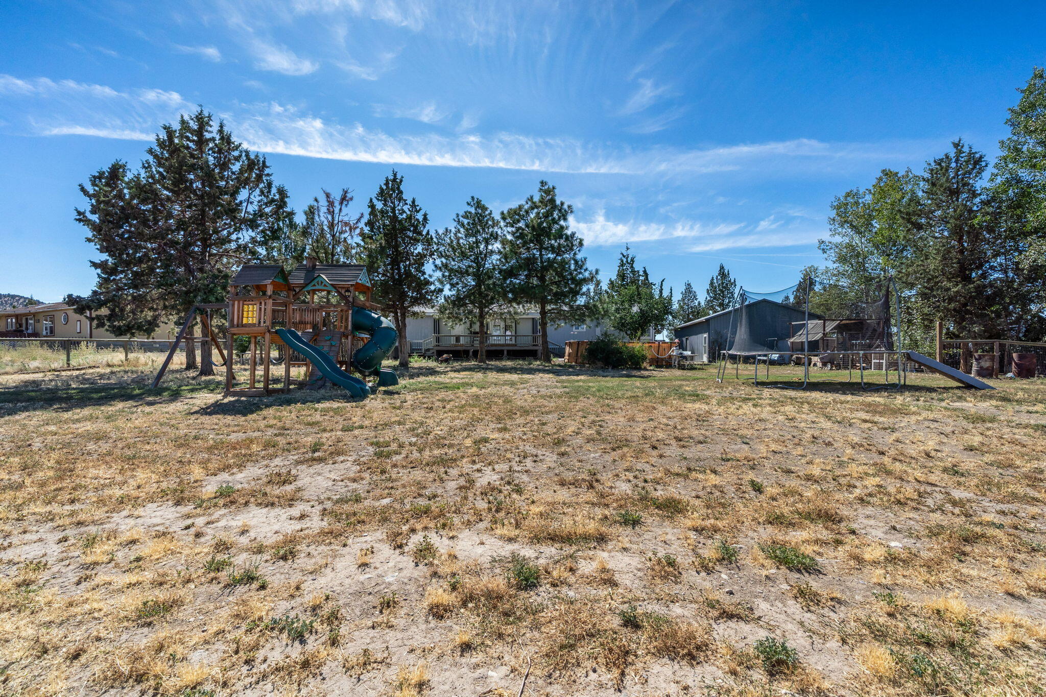 High Desert Estate - Residential