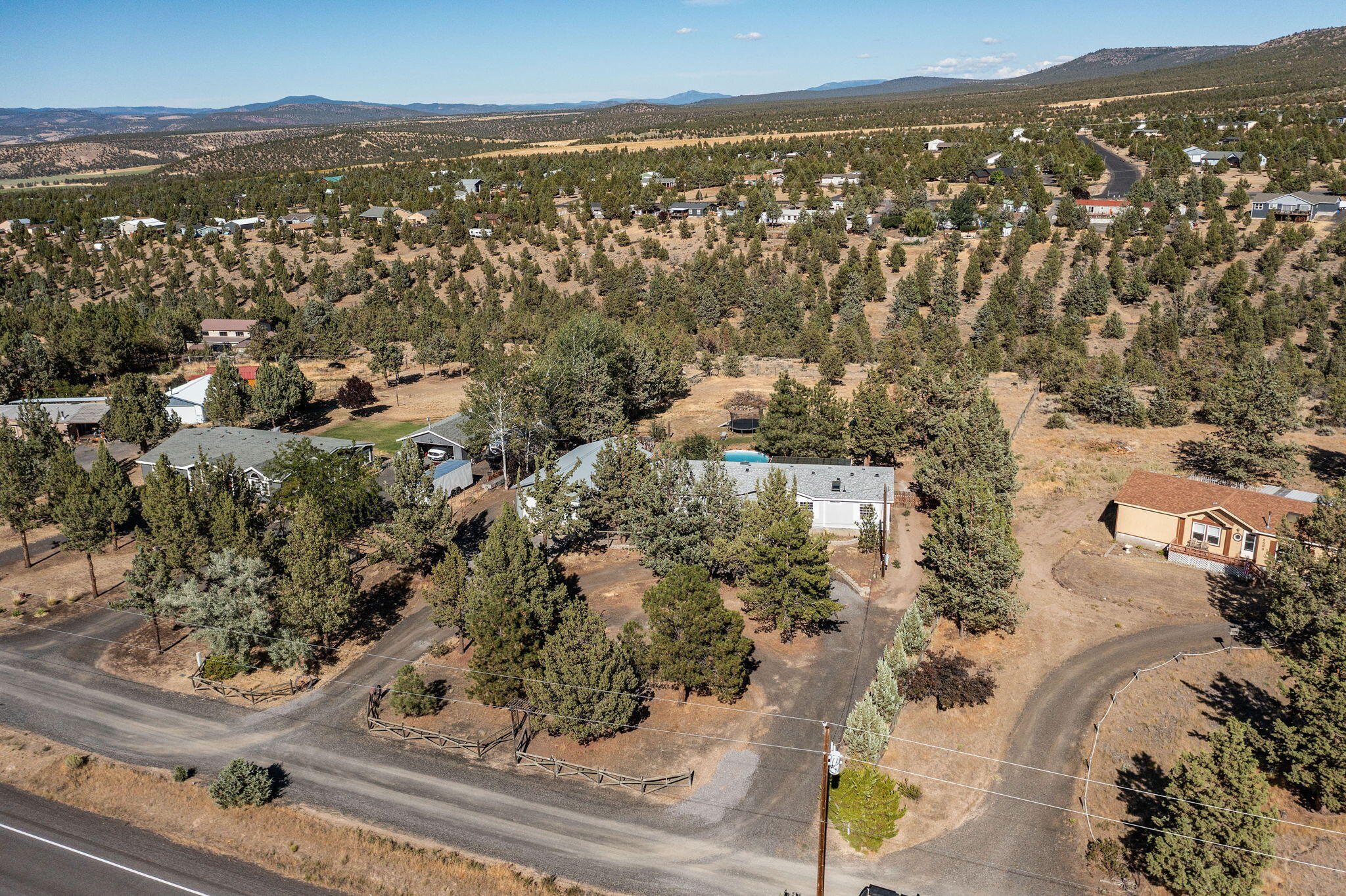 High Desert Estate - Residential