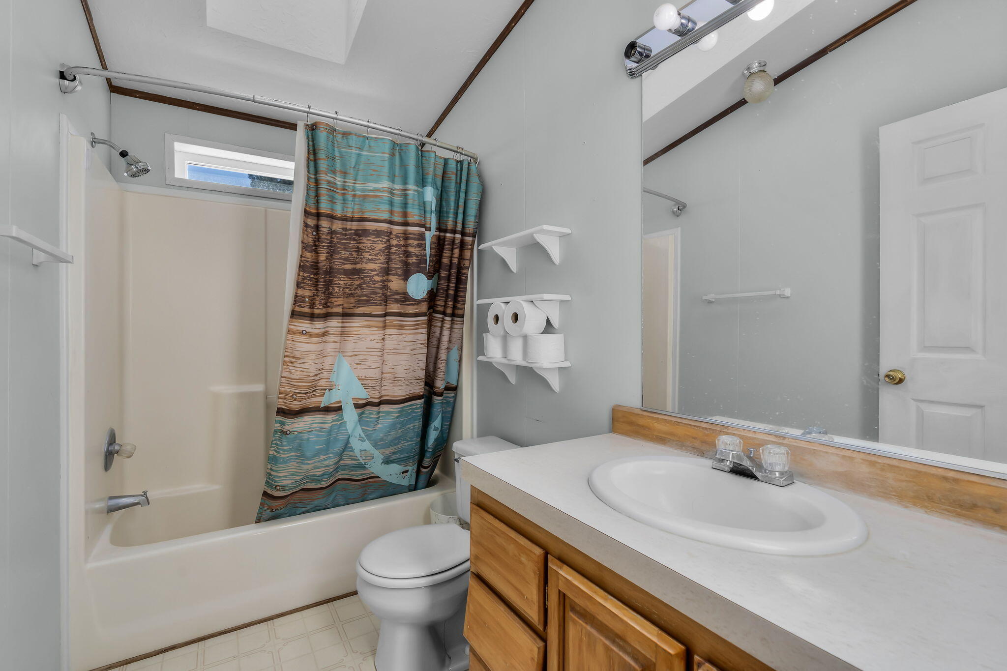 High Desert Estate - Residential