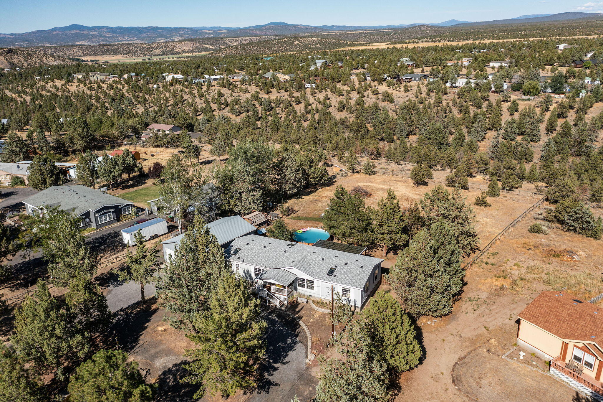 High Desert Estate - Residential