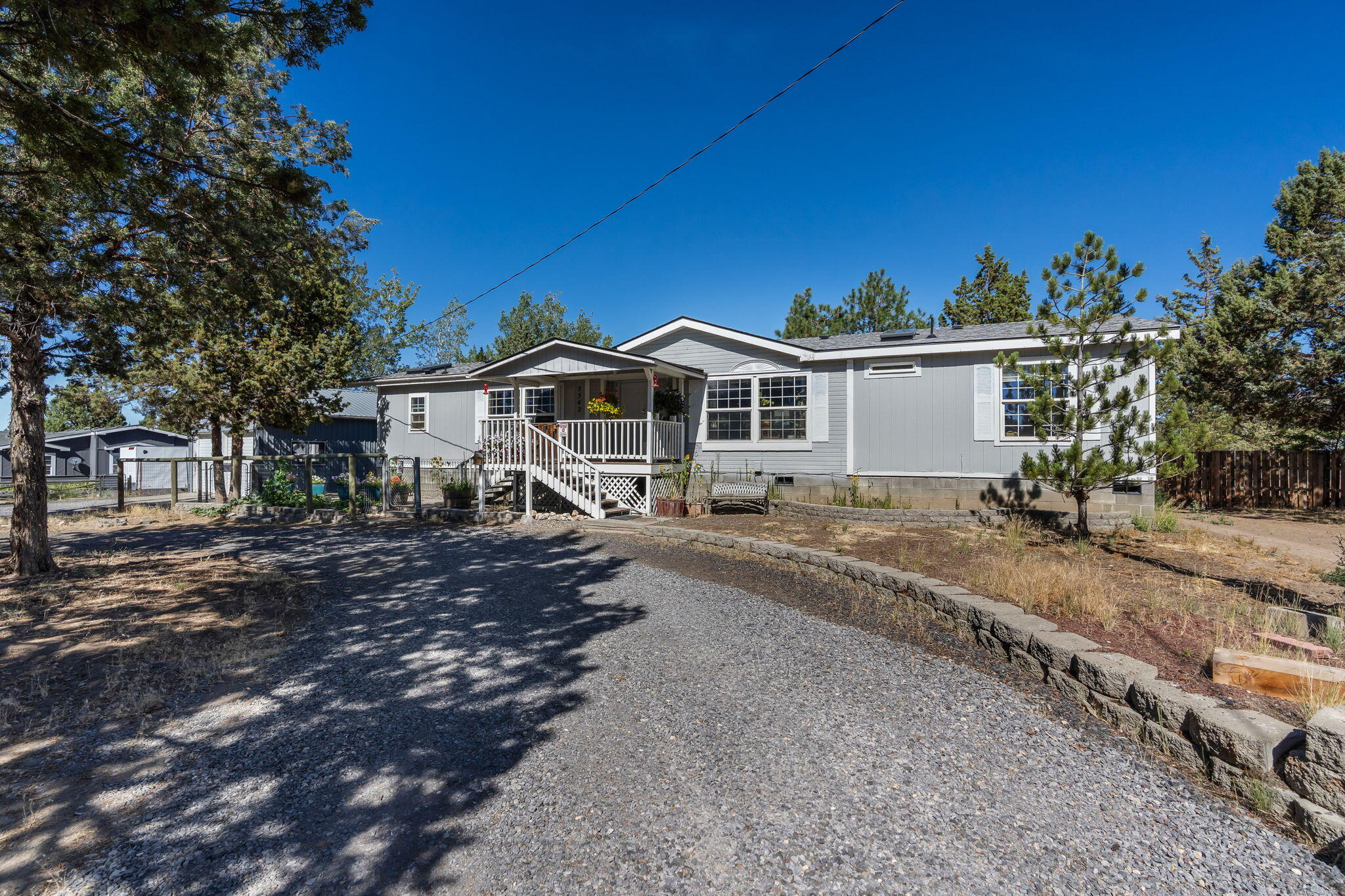 High Desert Estate - Residential