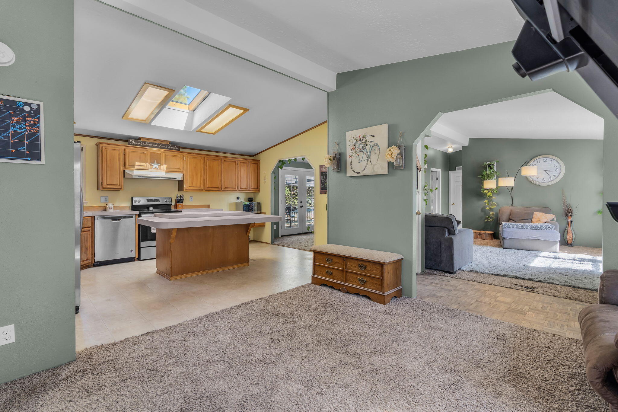 High Desert Estate - Residential