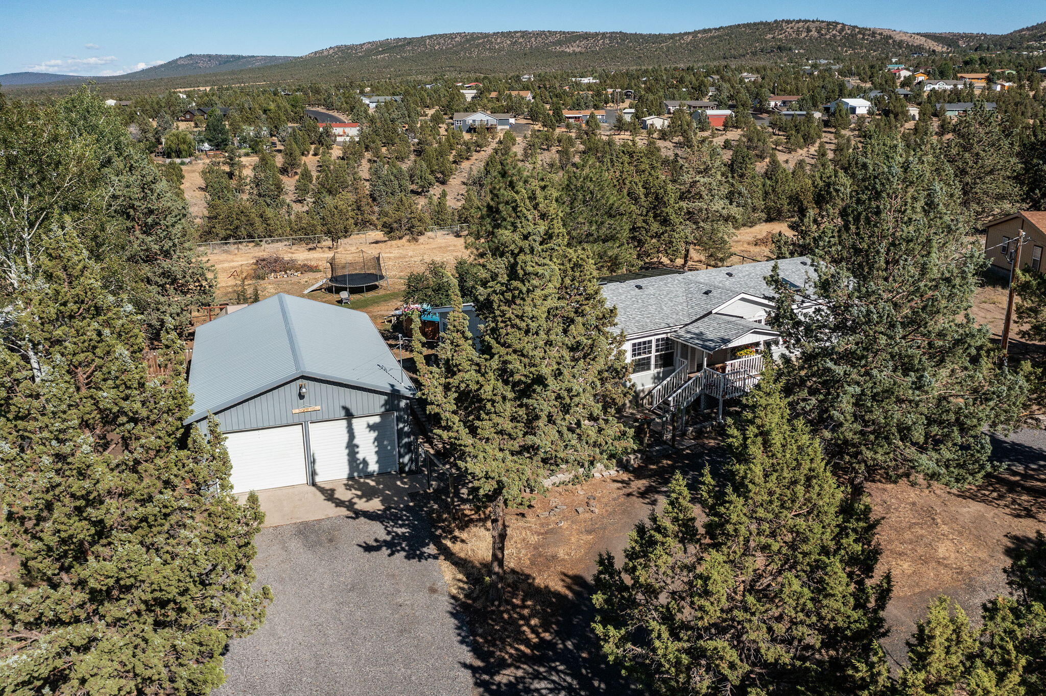 High Desert Estate - Residential