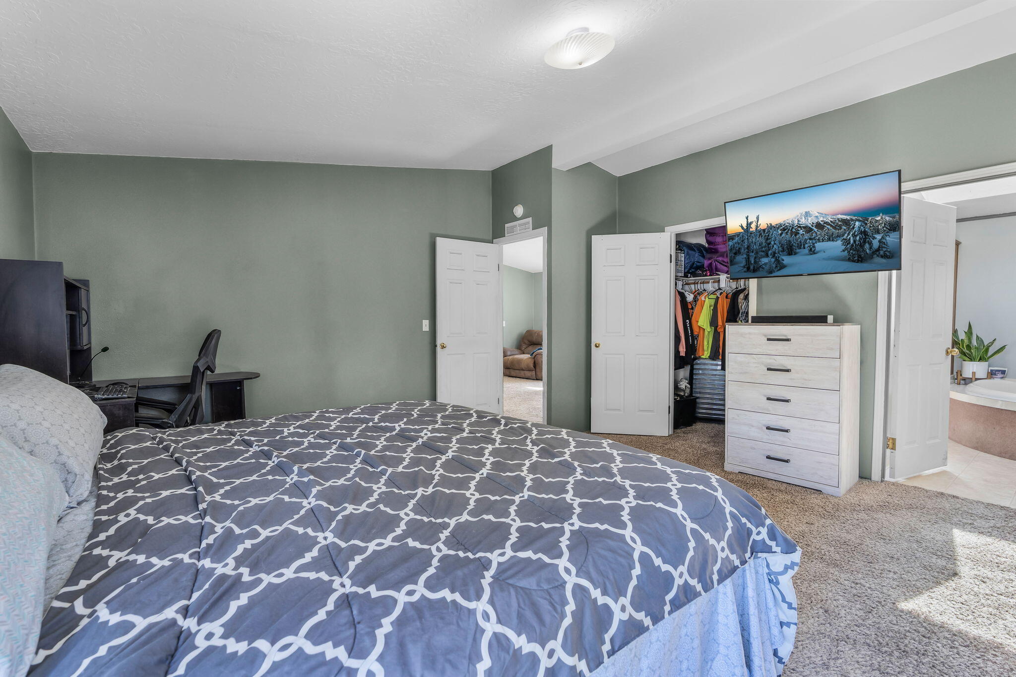 High Desert Estate - Residential