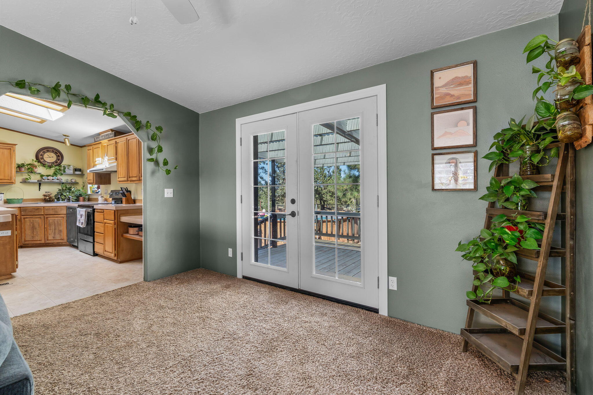 High Desert Estate - Residential