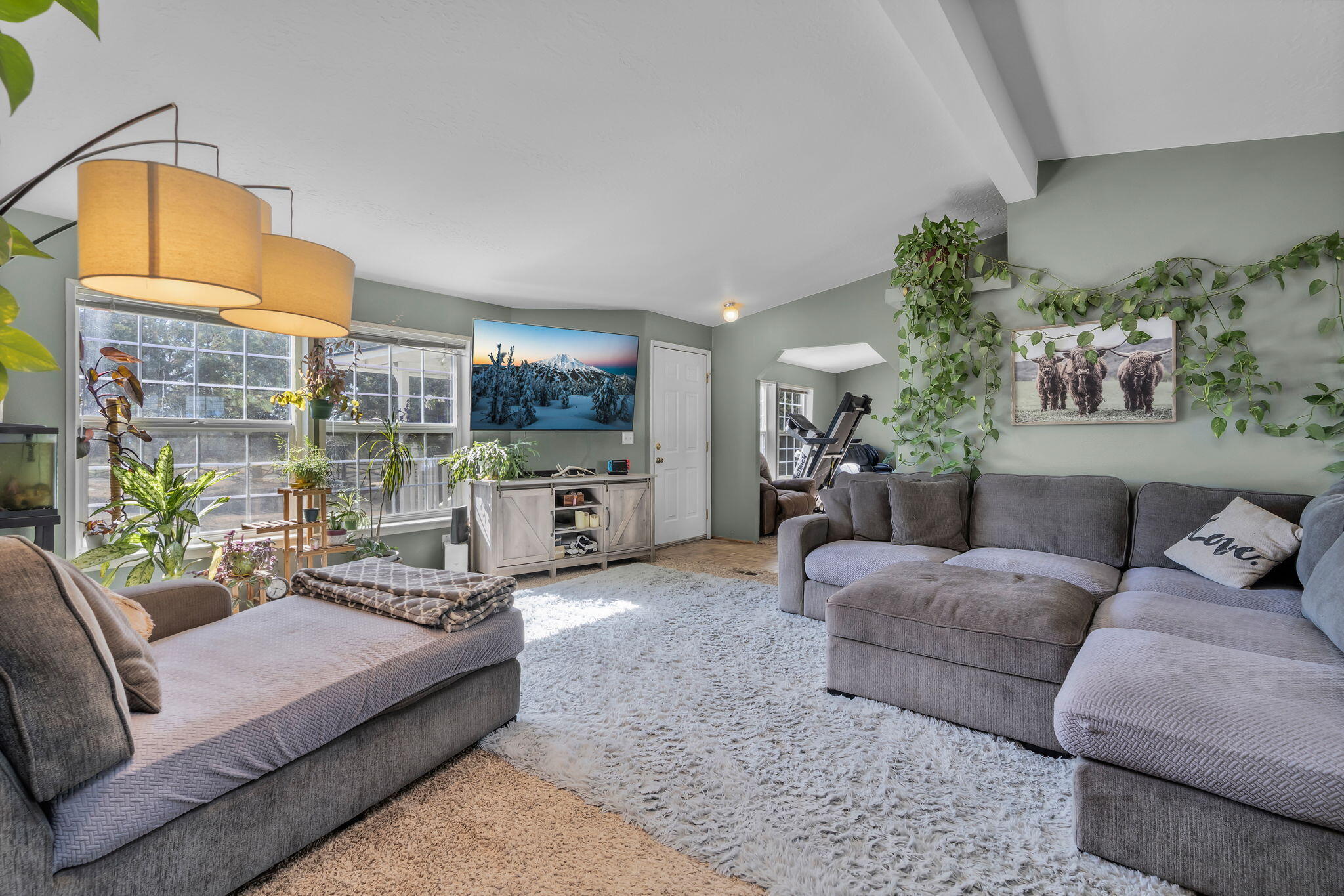 High Desert Estate - Residential