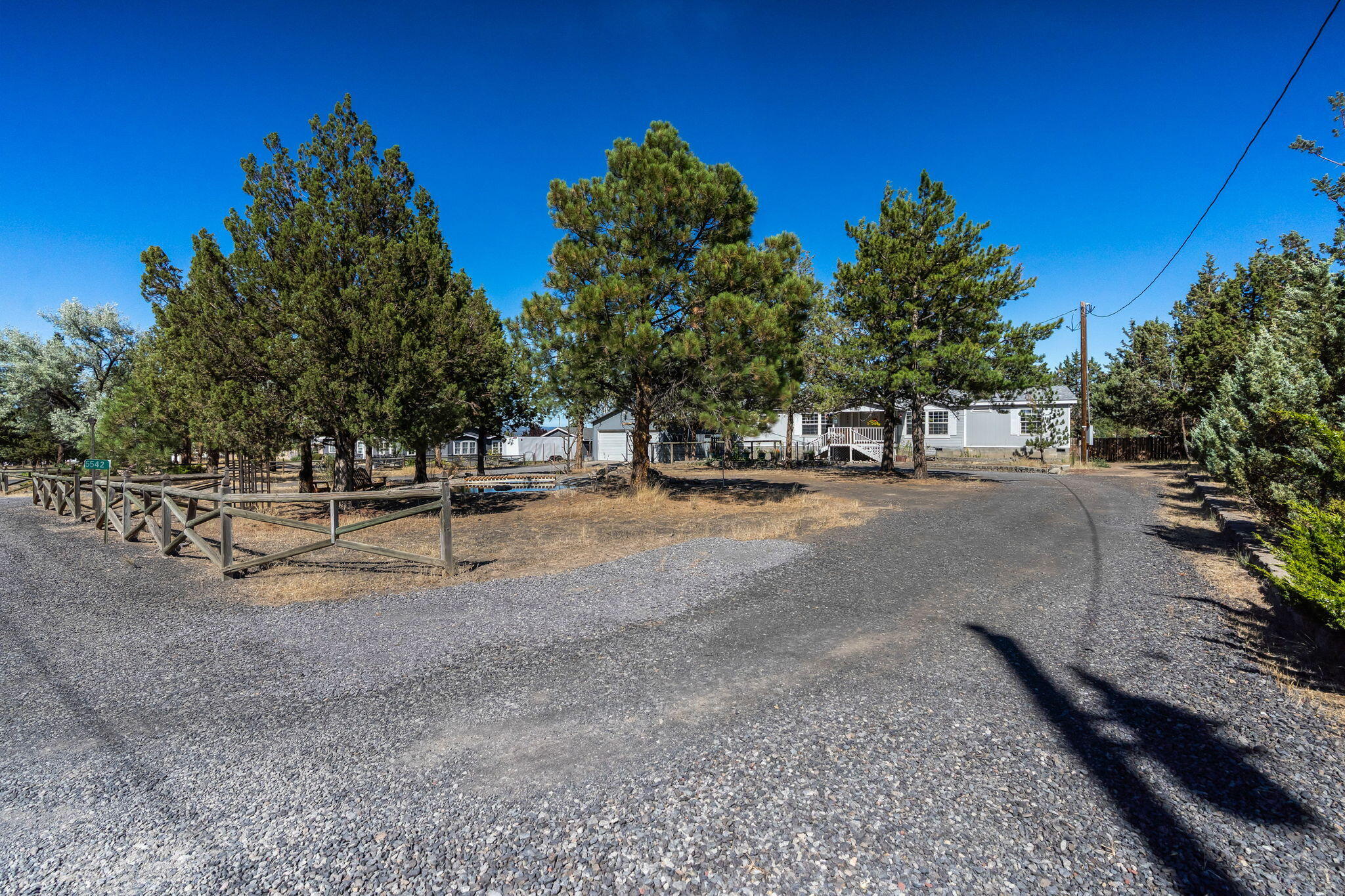 High Desert Estate - Residential