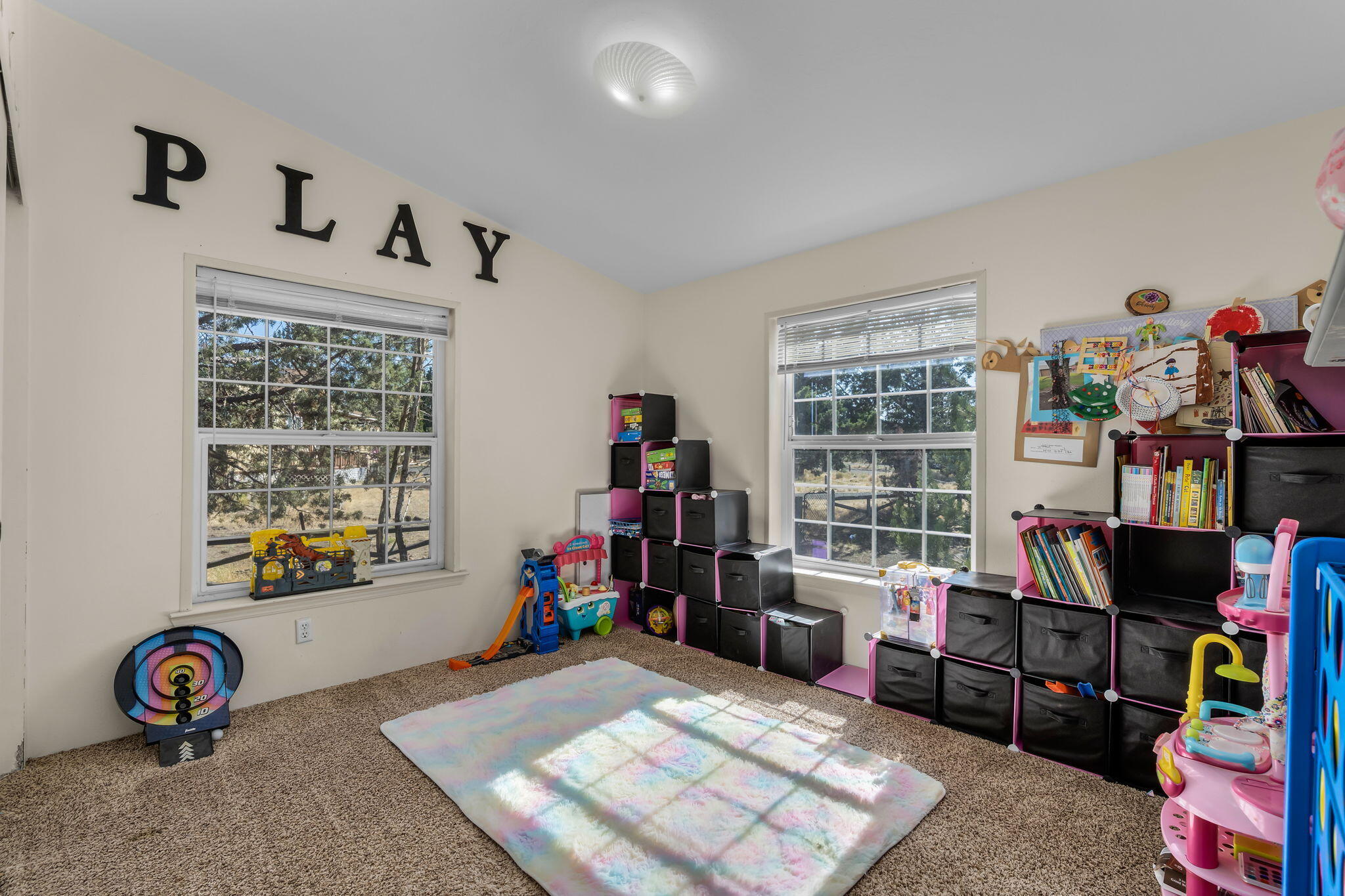 High Desert Estate - Residential