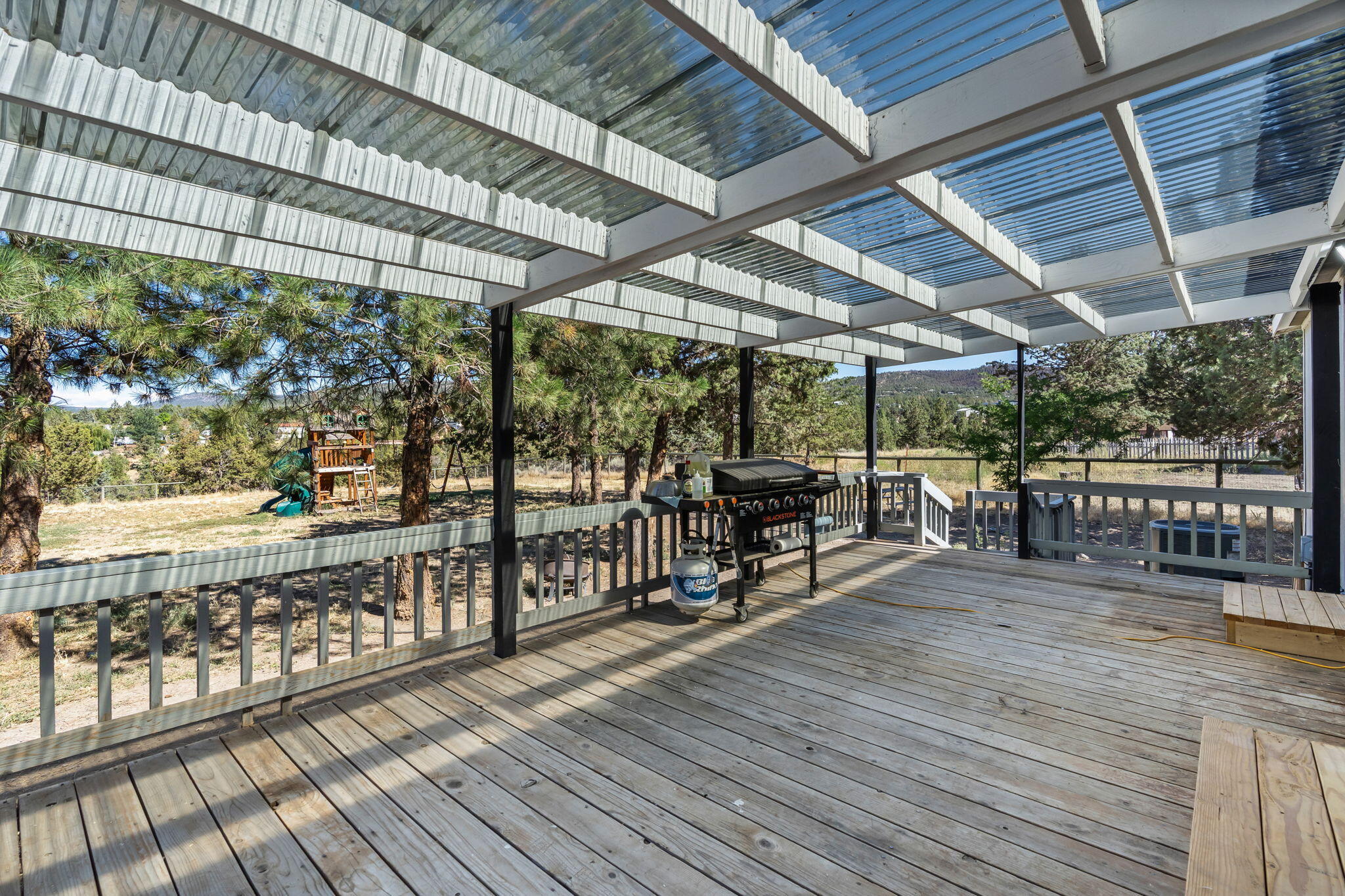 High Desert Estate - Residential