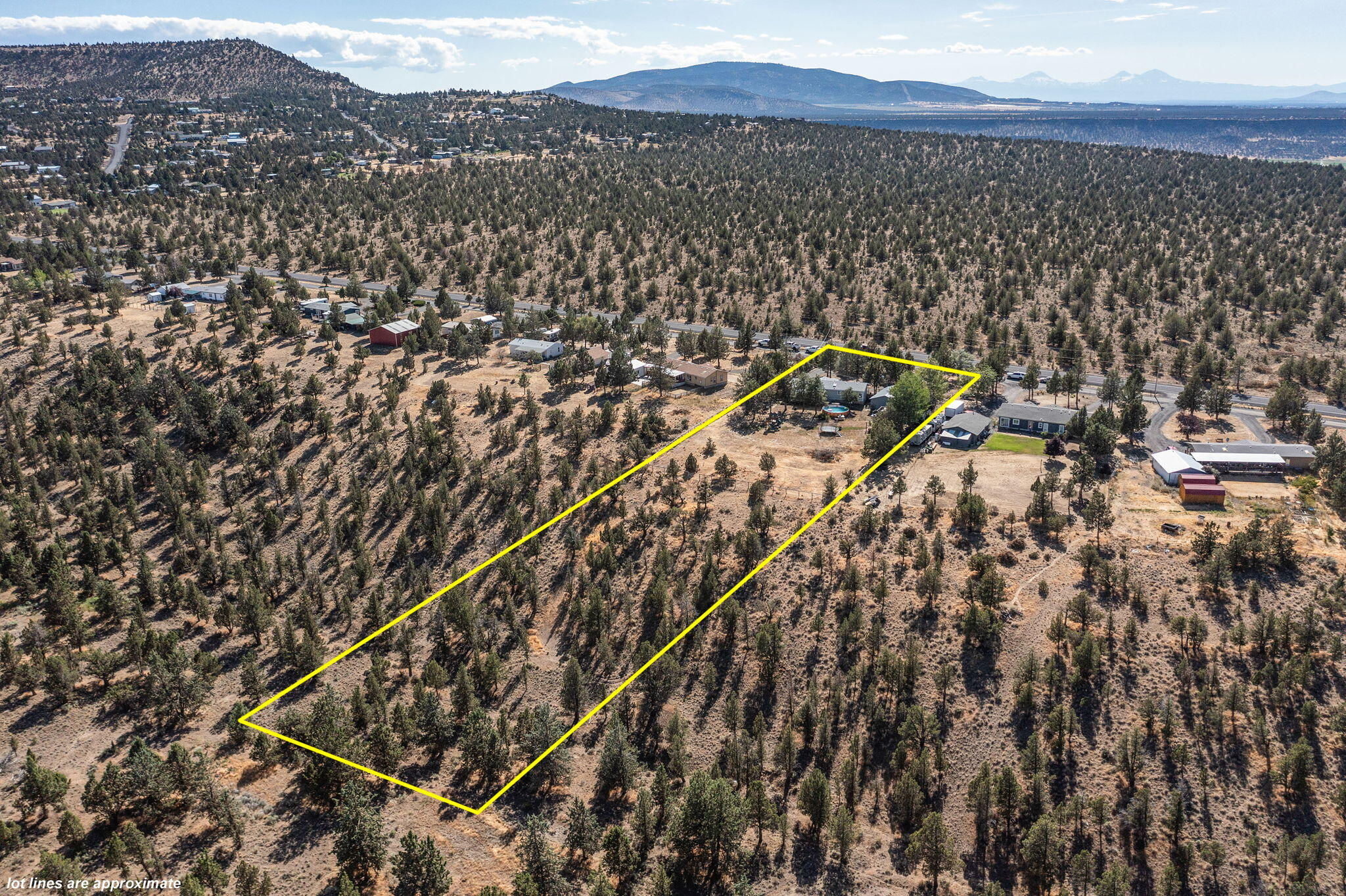 High Desert Estate - Residential