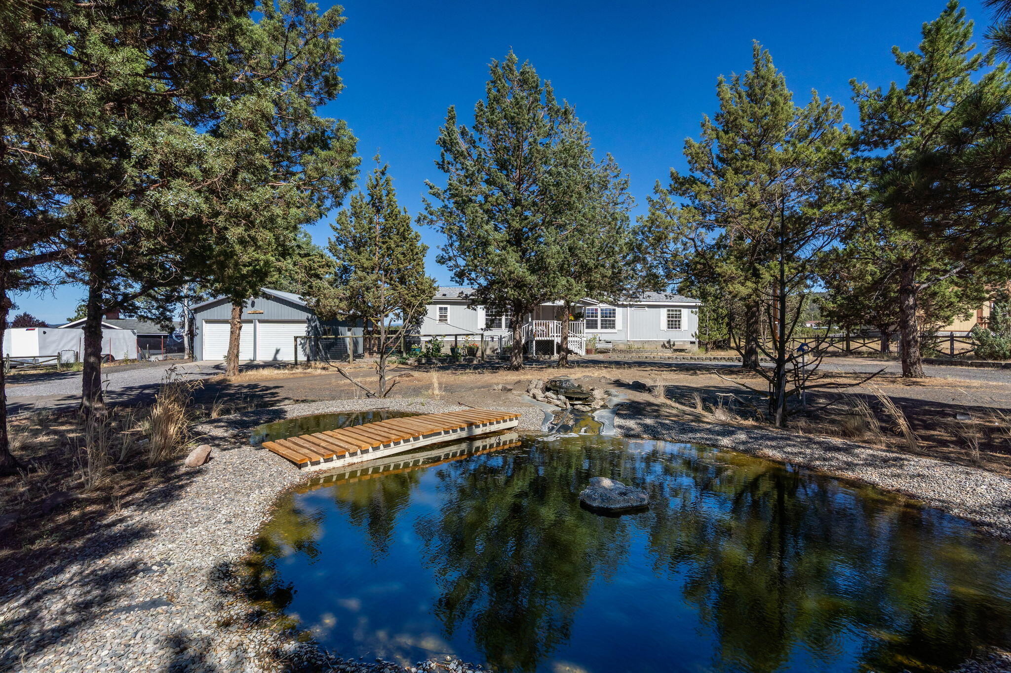 High Desert Estate - Residential