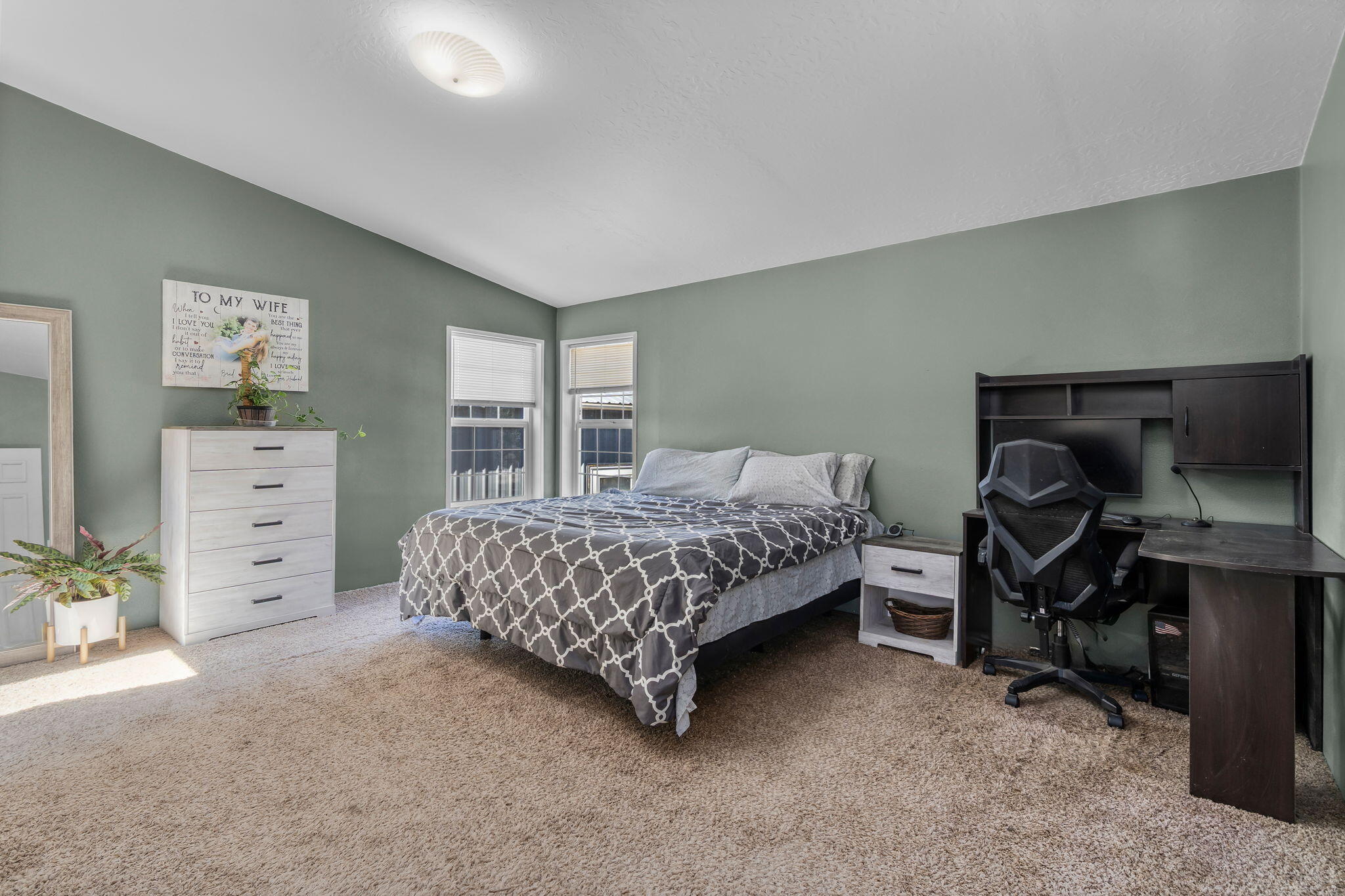 High Desert Estate - Residential