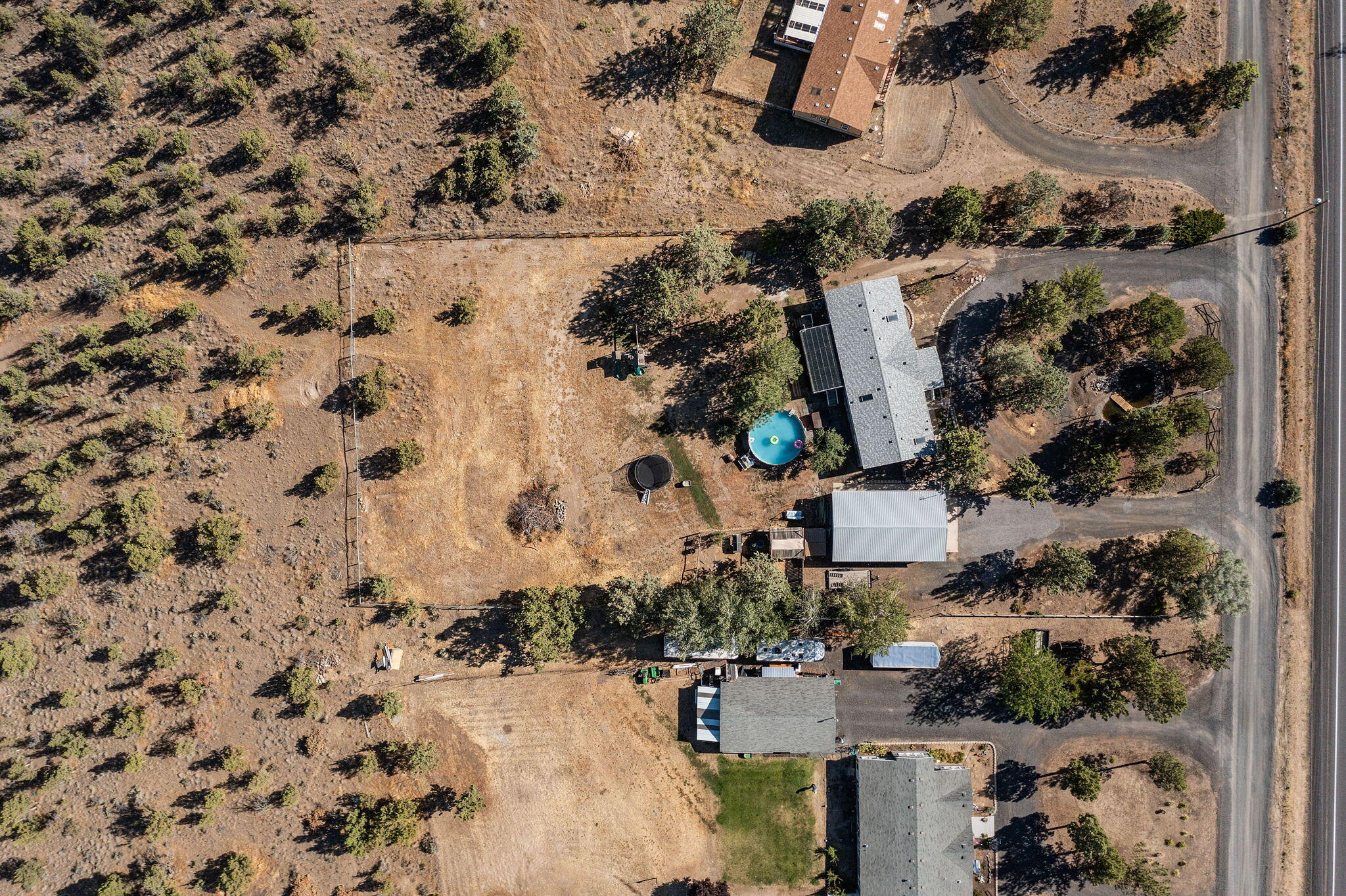 High Desert Estate - Residential