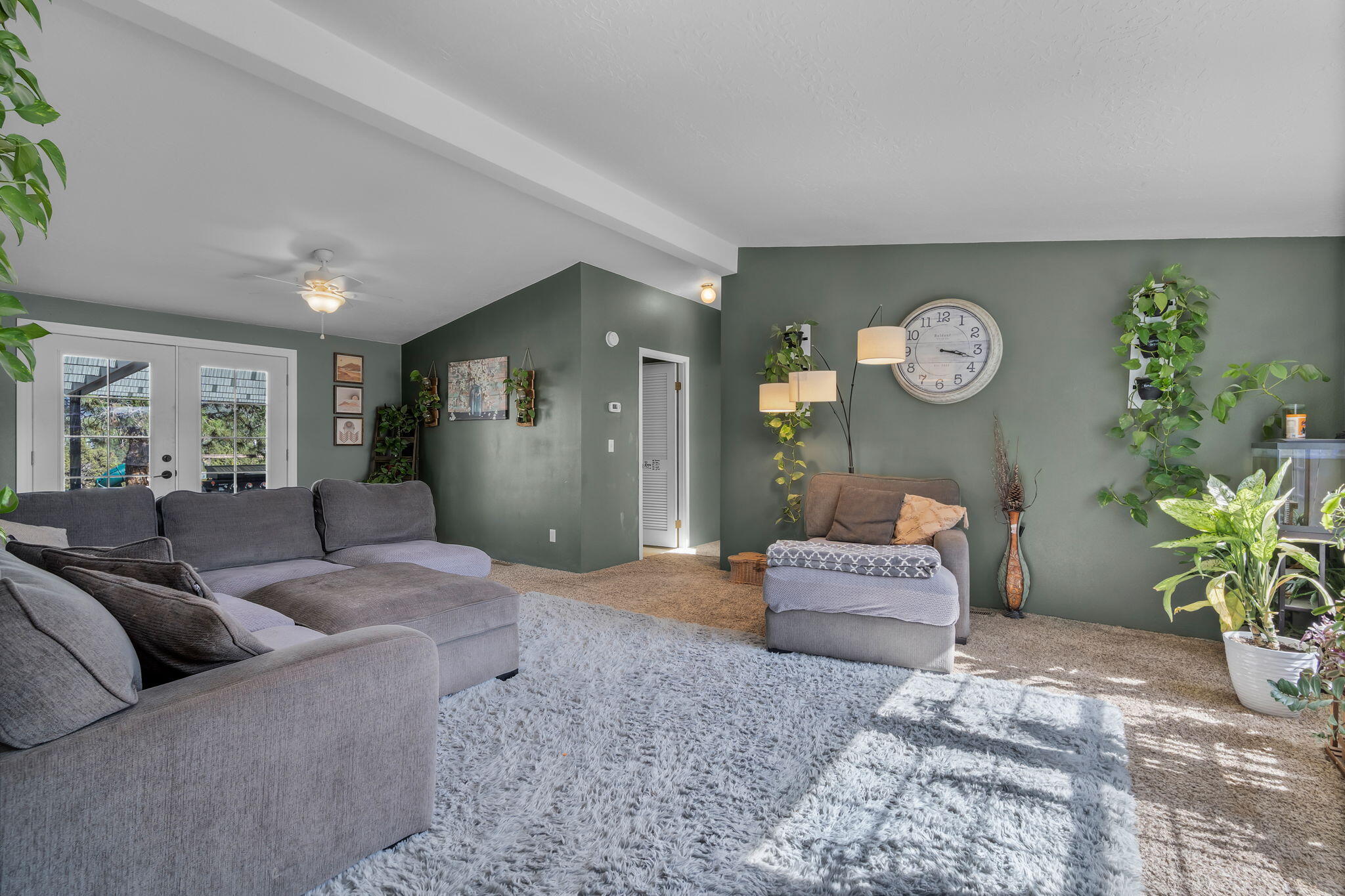 High Desert Estate - Residential