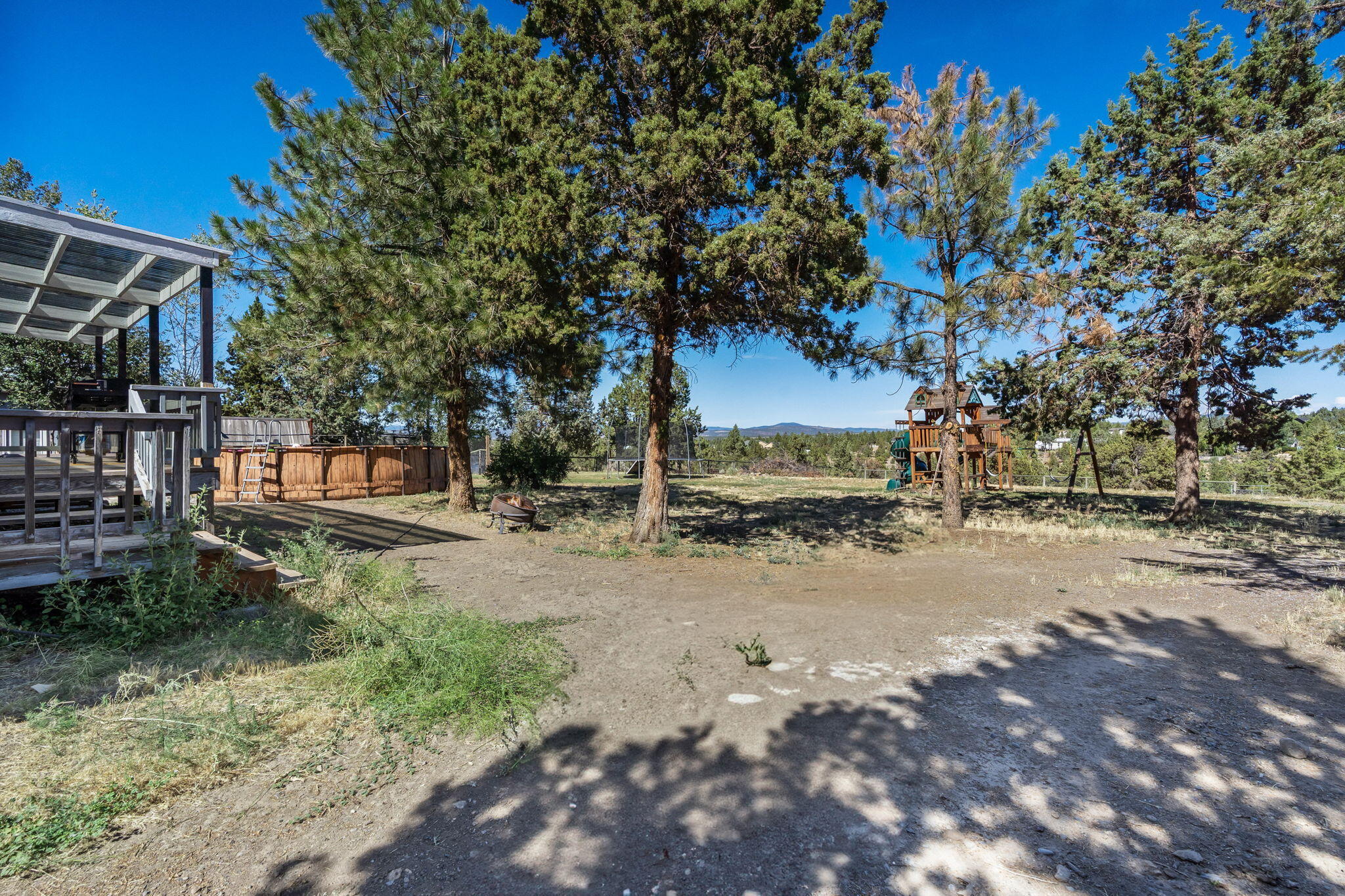 High Desert Estate - Residential