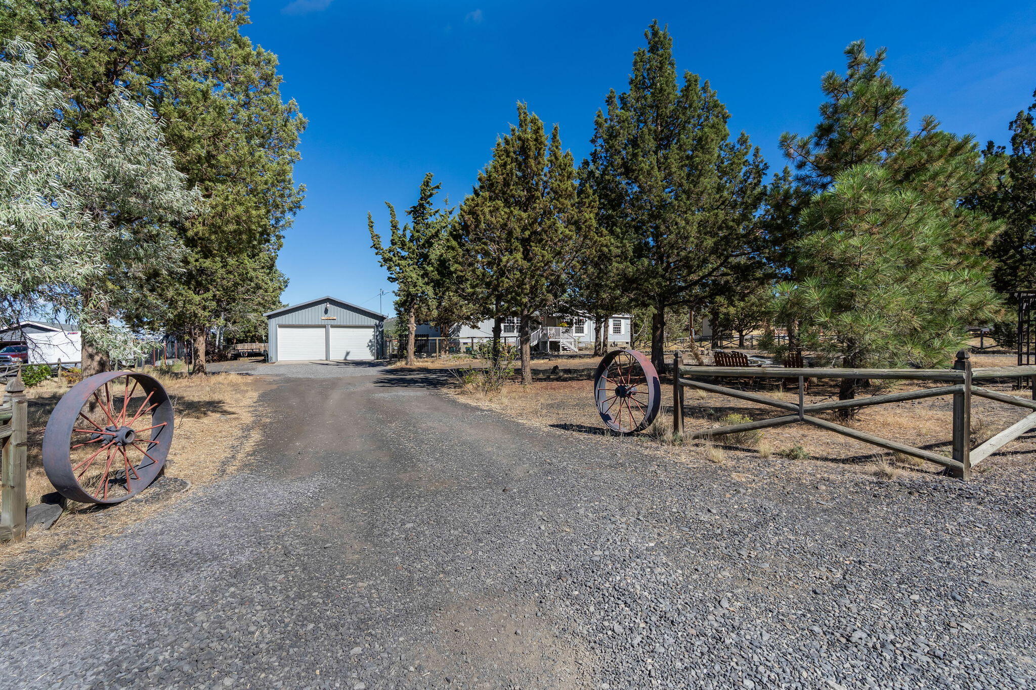 High Desert Estate - Residential