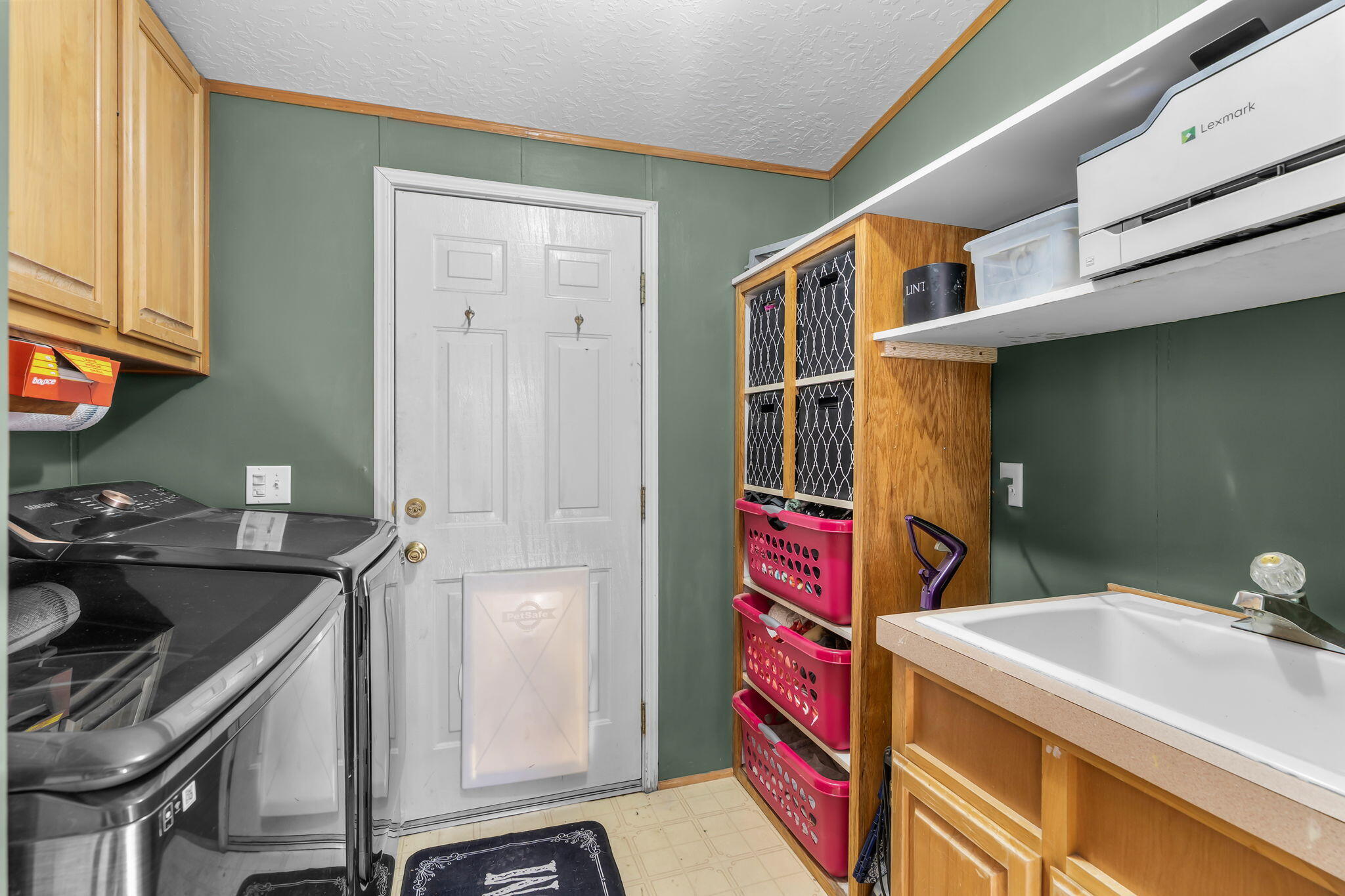 High Desert Estate - Residential