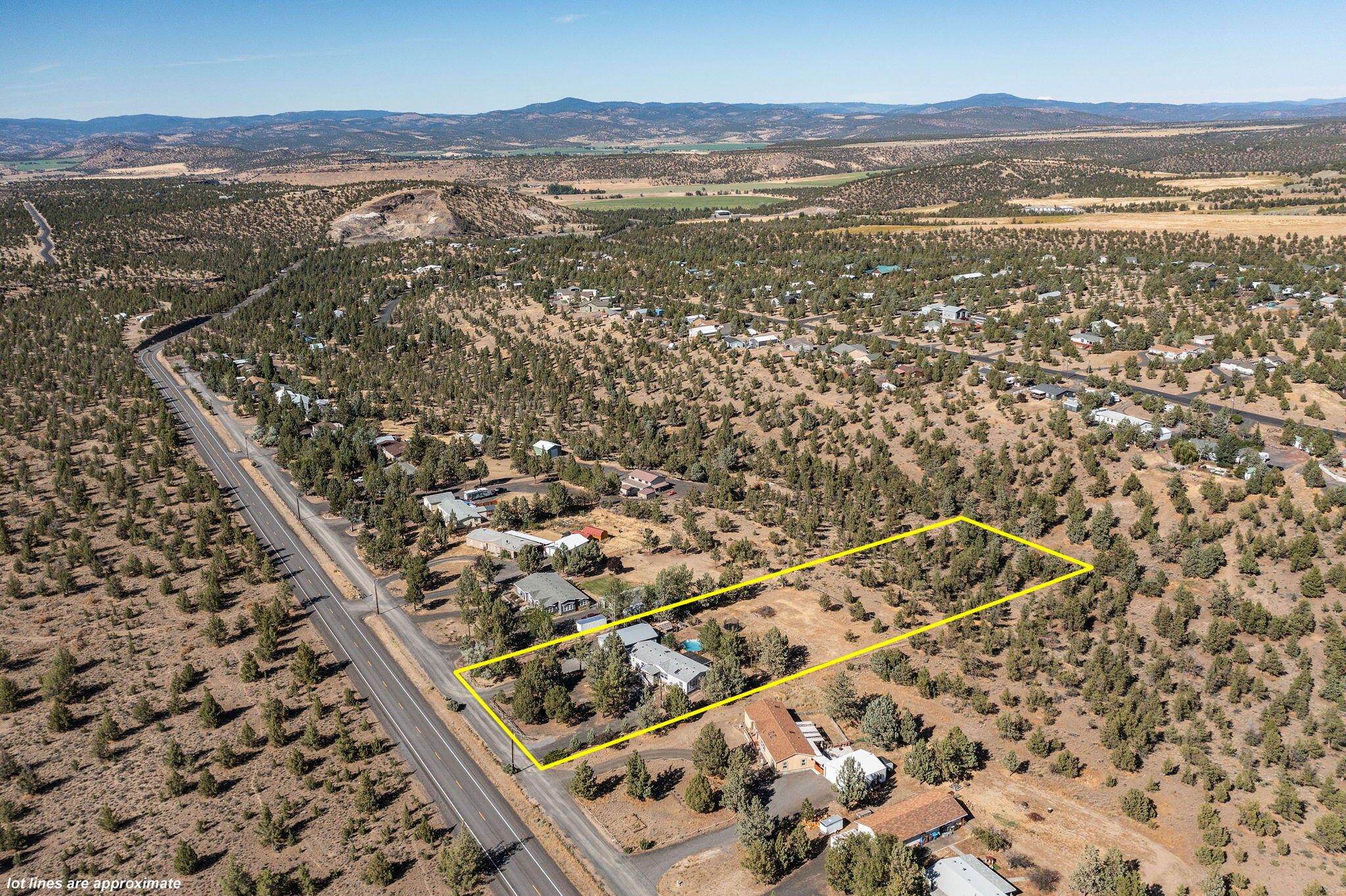 High Desert Estate - Residential