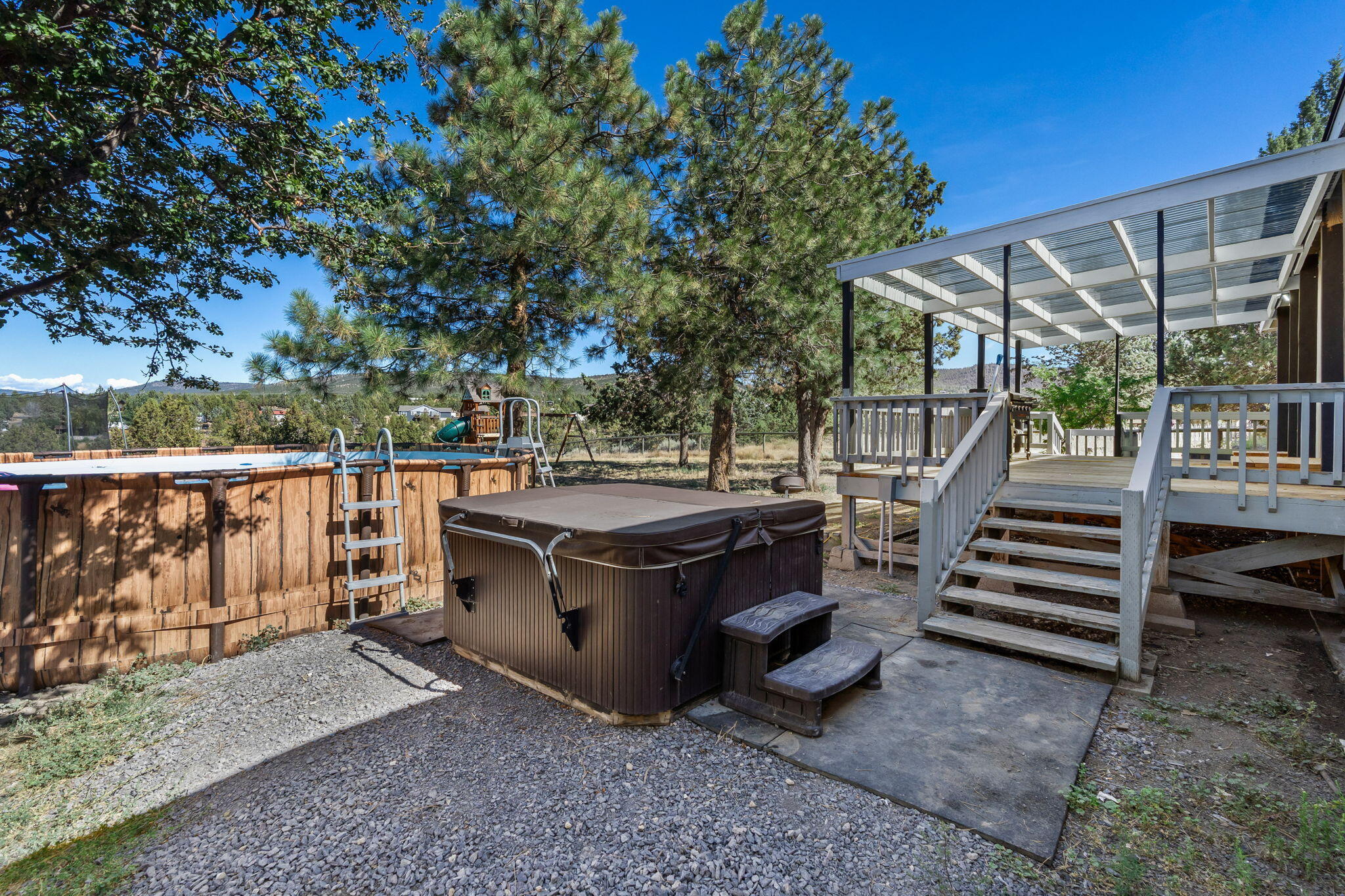 High Desert Estate - Residential