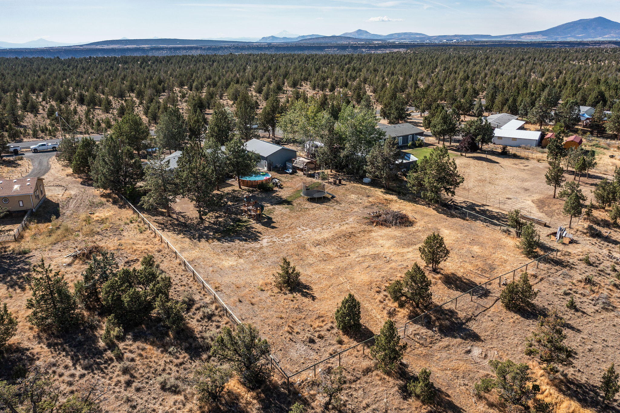 High Desert Estate - Residential