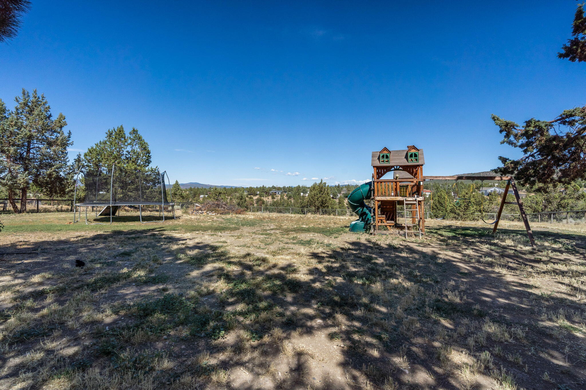 High Desert Estate - Residential