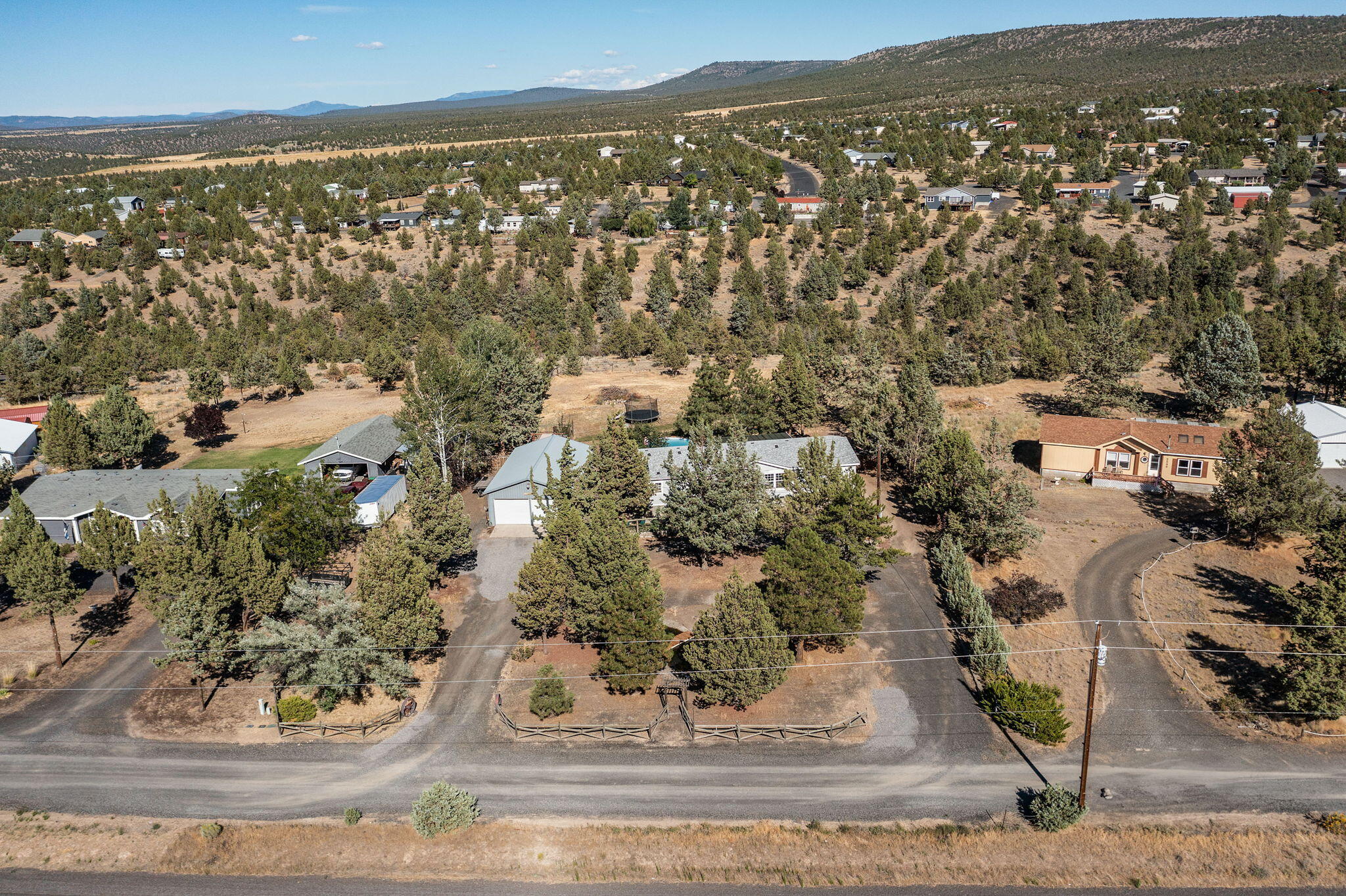 High Desert Estate - Residential