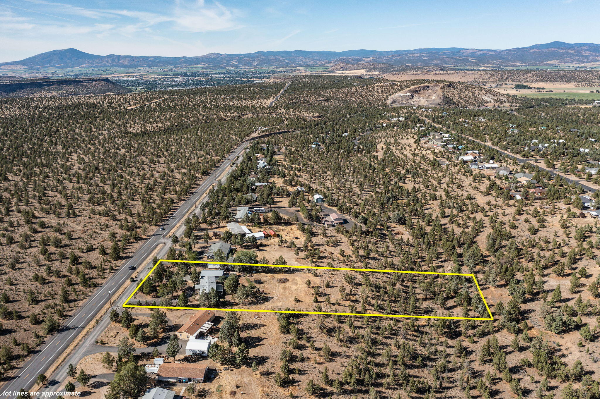 High Desert Estate - Residential