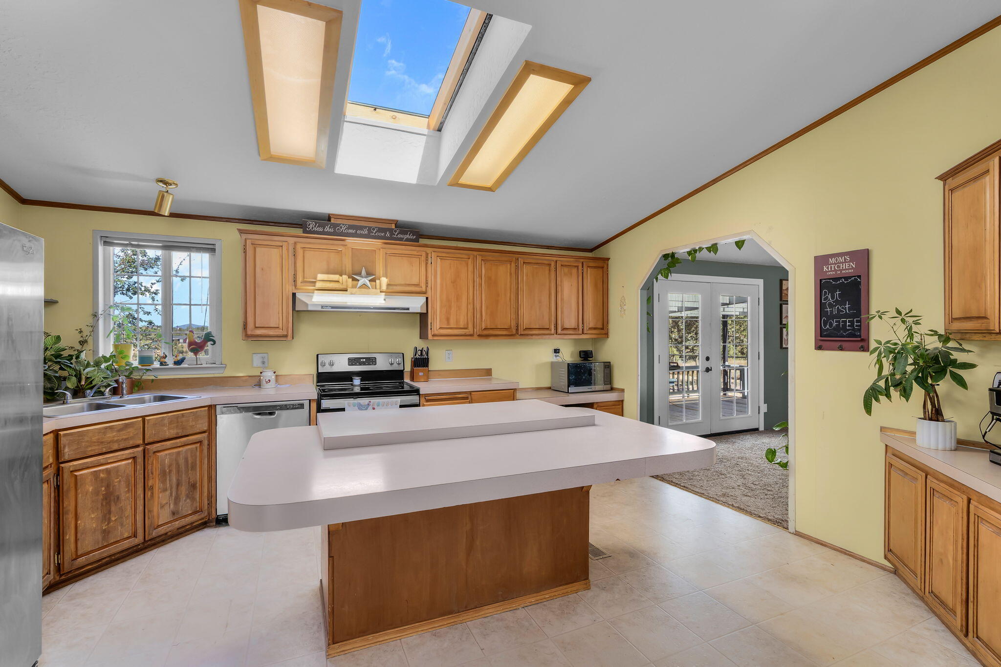 High Desert Estate - Residential