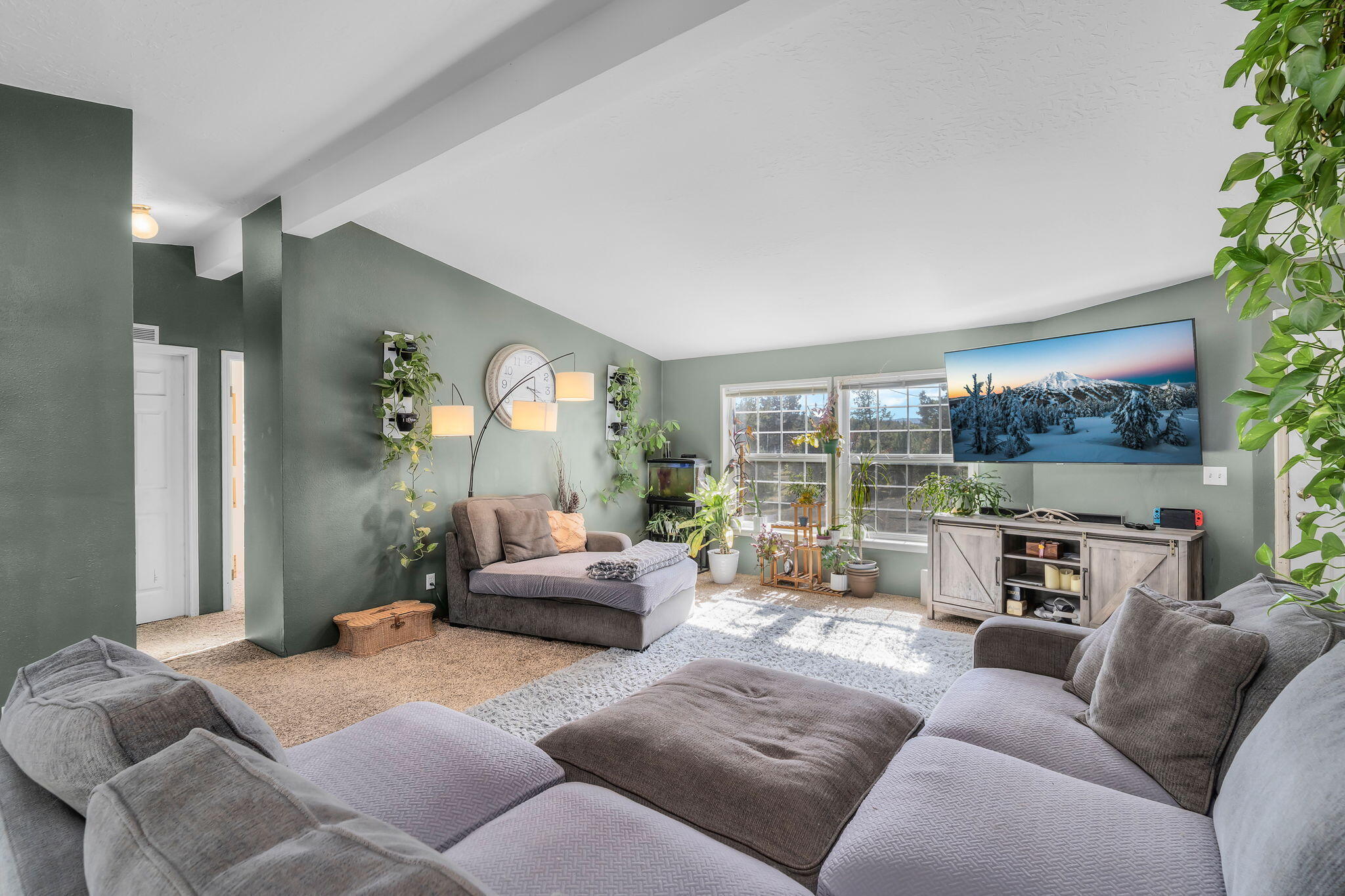 High Desert Estate - Residential