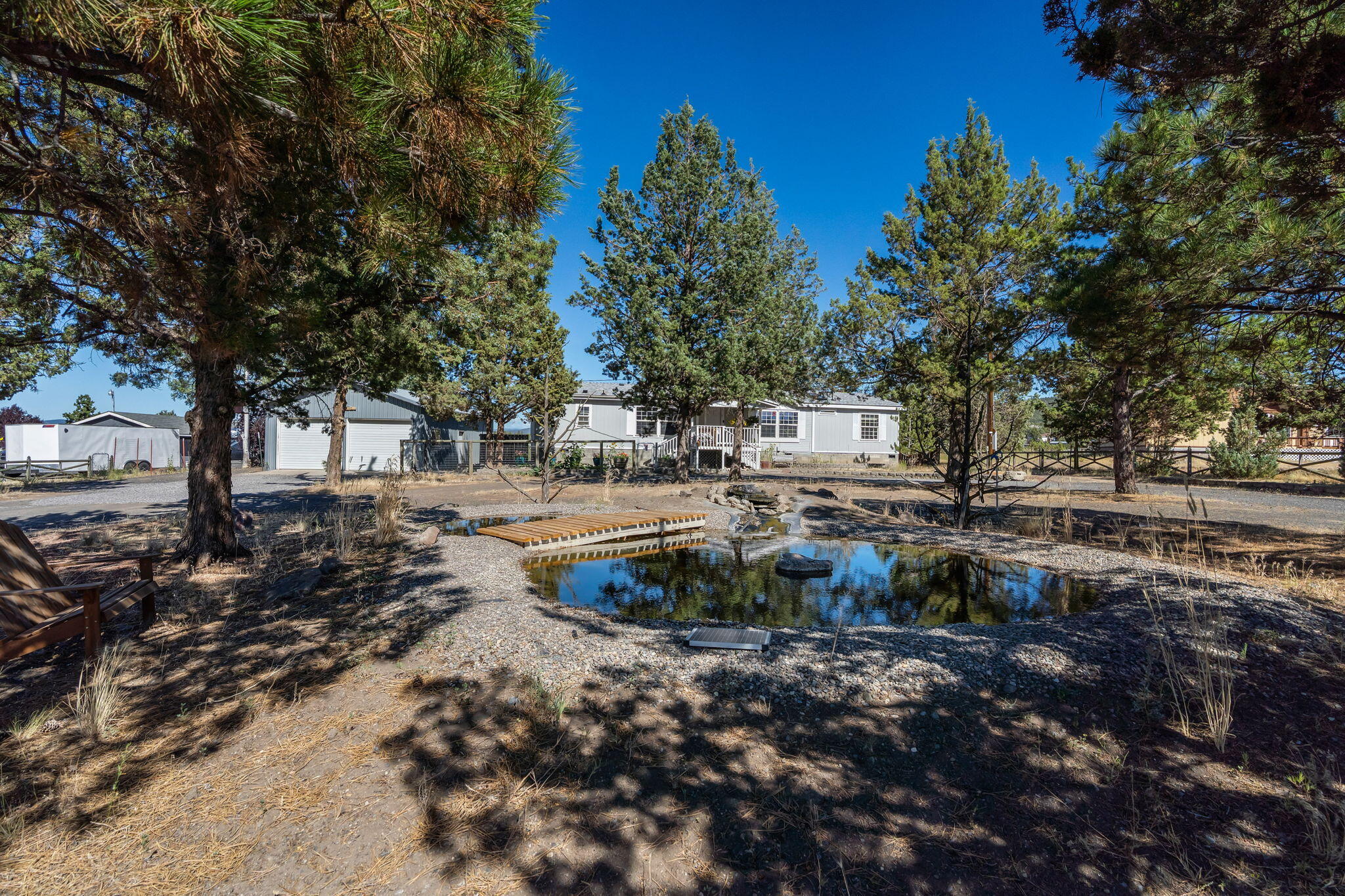 High Desert Estate - Residential