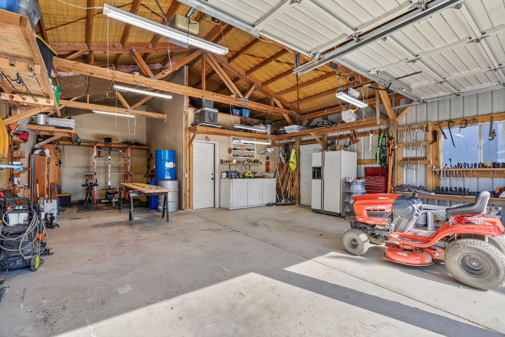 High Desert Estate - Residential