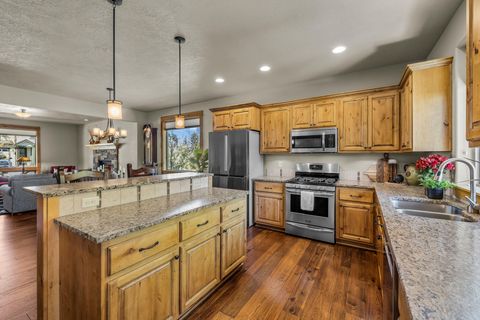 Tiny photo for 20177 Roper Lane, Bend, OR 97703 (MLS # 220220193)