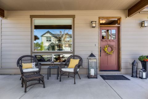 Tiny photo for 20177 Roper Lane, Bend, OR 97703 (MLS # 220220193)