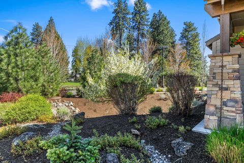 Tiny photo for 20177 Roper Lane, Bend, OR 97703 (MLS # 220220193)