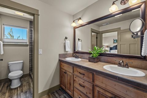 Tiny photo for 20177 Roper Lane, Bend, OR 97703 (MLS # 220220193)