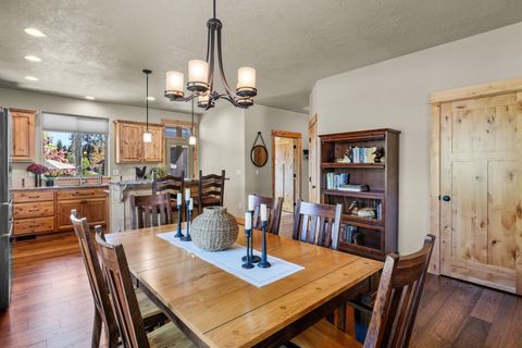 Tiny photo for 20177 Roper Lane, Bend, OR 97703 (MLS # 220220193)