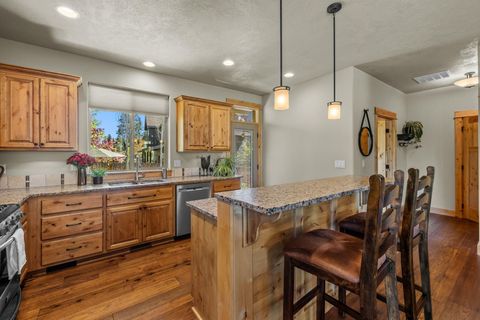 Tiny photo for 20177 Roper Lane, Bend, OR 97703 (MLS # 220220193)
