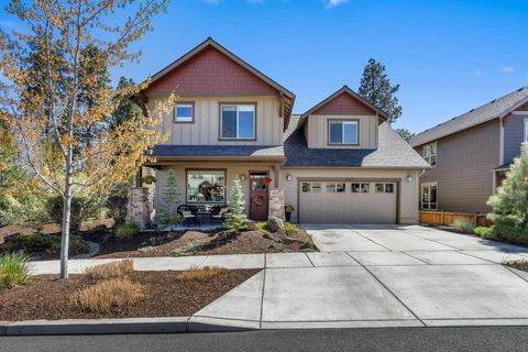 Photo of 20177 Roper Lane, Bend, OR 97703 (MLS # 220220193)