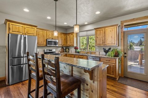 Tiny photo for 20177 Roper Lane, Bend, OR 97703 (MLS # 220220193)