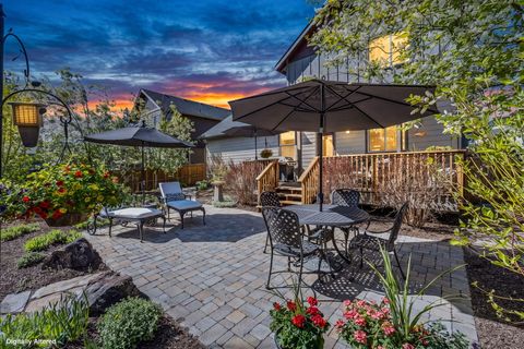 Tiny photo for 20177 Roper Lane, Bend, OR 97703 (MLS # 220220193)