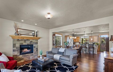 Tiny photo for 20177 Roper Lane, Bend, OR 97703 (MLS # 220220193)