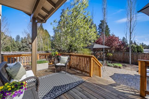 Tiny photo for 20177 Roper Lane, Bend, OR 97703 (MLS # 220220193)