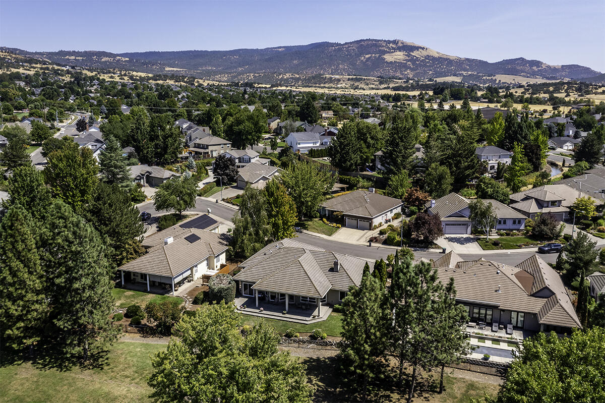 Briarwood Subdivision - Residential